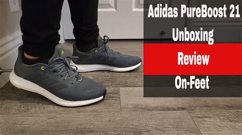 pureboost 21 review.